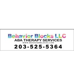 Behavior Blocks Logo