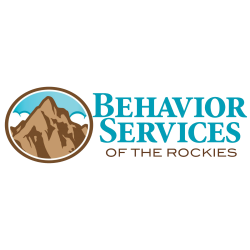 Behavior Services of the Rockies Logo