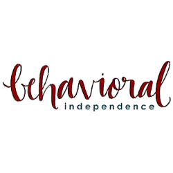 Behavioral Independence
