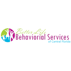 Better Life Behavioral Services of Central Florida Logo