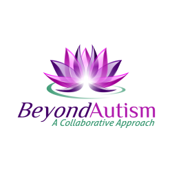 Beyond Autism Logo