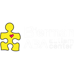 Bierman ABA Autism Center Logo
