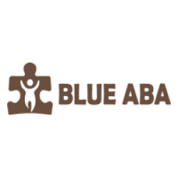 Blue ABA Logo