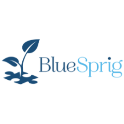 BlueSprig Beaverton Logo