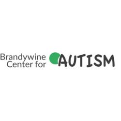 Brandywine Center for Autism Logo
