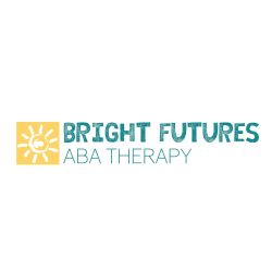 Bright Futures ABA Therapy Logo