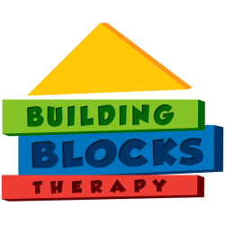 Building Blocks Therapy Logo
