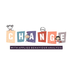 Change with ABA Logo