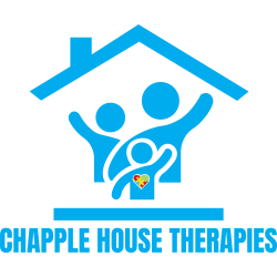 Chapple House Therapies Logo