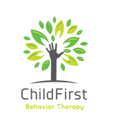 ChildFirst Behavior Therapy Logo