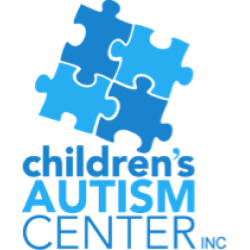Childrens Autism Center Logo