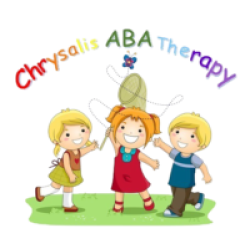 Chrysalis ABA Therapy Logo
