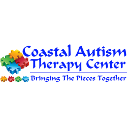 Coastal Autism Therapy Logo