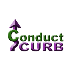 Conduct Curb Logo