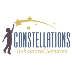 Constellations Behavioral Services Logo