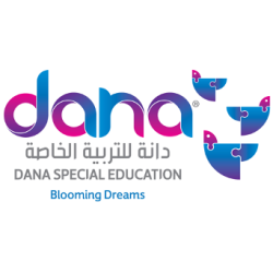 Dana Special Education Logo