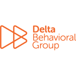 Delta Behavioral Group Logo