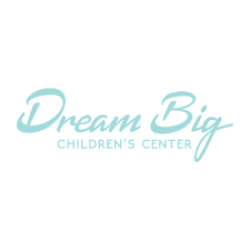 Dream Big Children's Center Logo