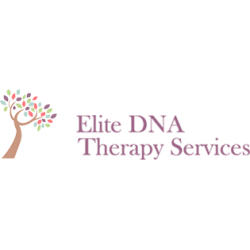Elite DNA Therapy Services Logo
