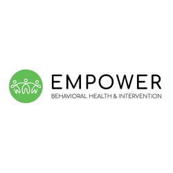 Empower Behavioral Health & Intervention Logo