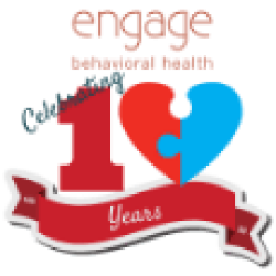 Engage Behavioral Health Logo