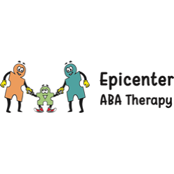 Epicenter ABA Therapy Logo
