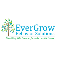 EverGrow Behavior Solutions Logo