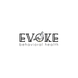 Evoke Behavioral Health Logo