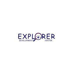 Explorer Development Center Logo