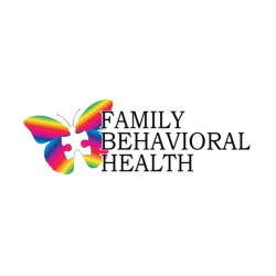 Family Behavioral Health Logo