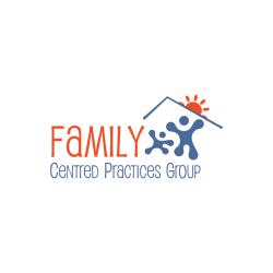 Family Centred Practices Group Logo