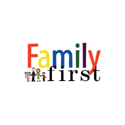 Family First Logo