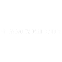 Family Priority Logo