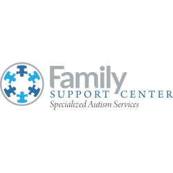 Family Support Center of Colorado Springs Logo