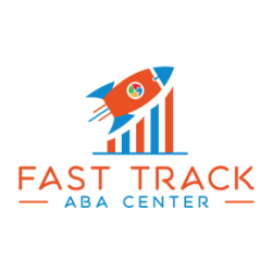 Fast Track ABA Center Logo