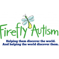 Firefly Autism Logo