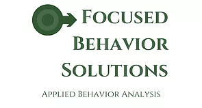 Focused Behaviour Solutions Logo