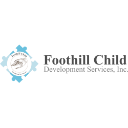 Foothill Child Development Services Inc. Logo