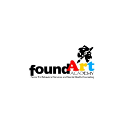 FoundArt Academy Logo