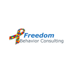 Freedom Behavior Consulting Logo