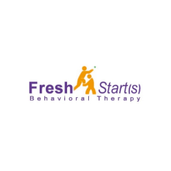 Fresh Start(s) Logo