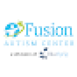 Fusion Autism Center Logo