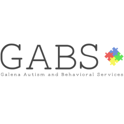 Galena Autism and Behavioral Services Logo