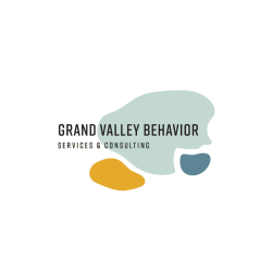 Grand Valley Behavior: Services and Consulting Logo