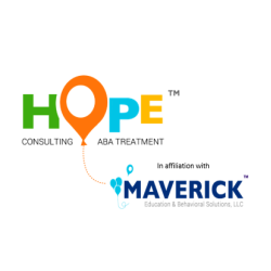 H.O.P.E. Consulting Logo