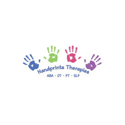 Handprints Therapies Logo