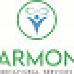 Harmony Behavioral Services Logo