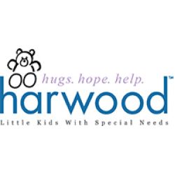 Harwood Center, Inc. Logo