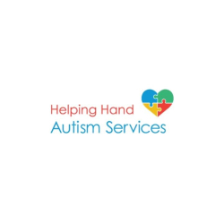 Helping Hand Autism Services Logo