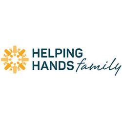 Helping Hands Family Logo